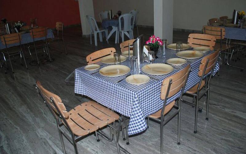 Hotel Grand Sirmaur, Tehri 5